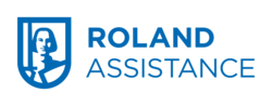 Logo ROLAND Assistance