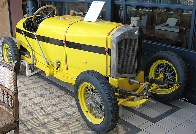 Freia Automobil