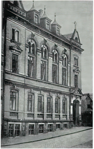 Lutherhaus Greiz