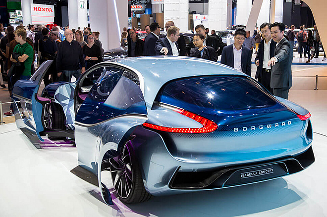 Concept cars Concept cars