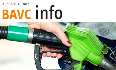 Bavc info