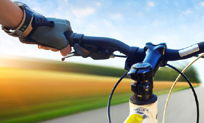 fahrradschutz
