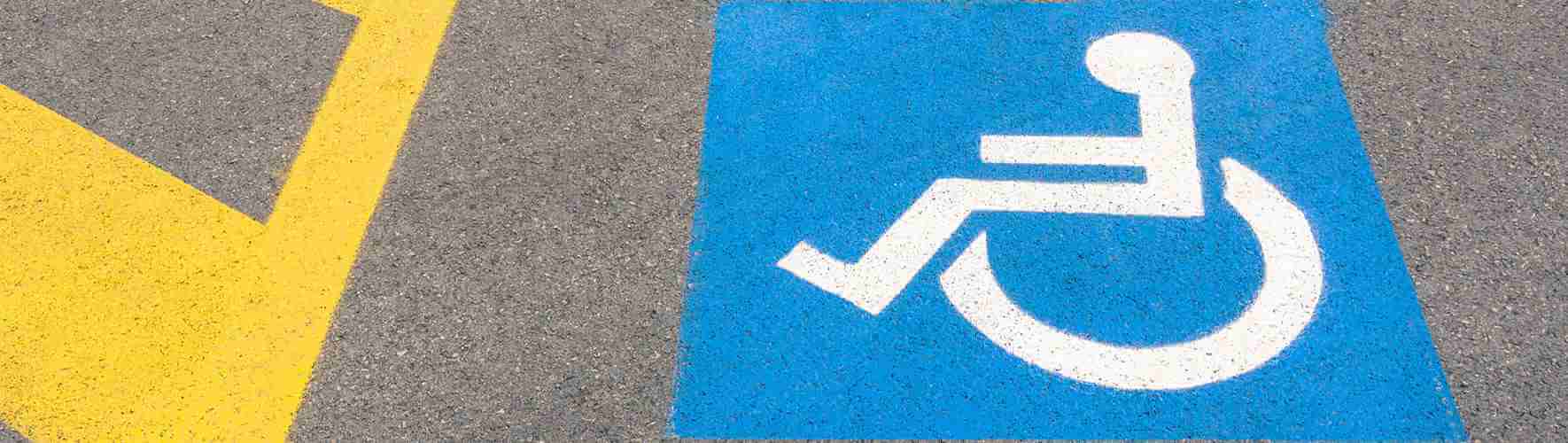 Handicap leistungen