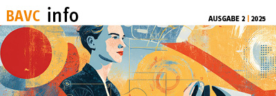 BAVC info Ausgabe 2/2025 BAVC info Ausgabe 2/2025