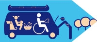 Pannenhilfe für Autofahrer mit Handicap: BAVC Automobilclub