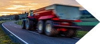 Geschichten aus dem Schilderwald - Von Traktoren und Überholverboten