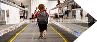 Kinderreisepass wird abgeschafft