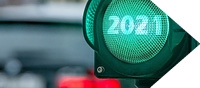 Das ändert sich 2021 im deutschen Straßenverkehr